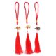 thumbnail image 3 of Campana De Chino Oriental Lucky Aeolian Bells Decoración Colgante De Coche, 3 of 9
