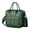 Dark-green-13, variant on Insulated Lunch Bag Women, Leakproof Large Lunch Box, Reusable Lunch Cooler Bag with Adjustable Strap, Lunch Tote Bag for Work Women,Avocado Lunch Tote Bags Gifts for Woman, Mom