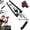 1pc, variant on Adjustable Valve Spring Compressor Pliers, Carbon Steel Press Type Hand Tool, Overhead Remover for Engine Seal Keeper Replacement, Oil Seal Removal and Installation, OHV OHC CHV Engines (1PC)