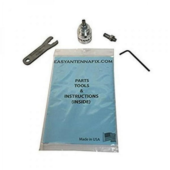 Triluca Easy Antenna Fix Antenna Repair Kit for Chevy, GMC, Cadillac