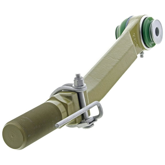 Mevotech TXMS40622 Steering Tie Rod End Fits select: 2005-2023 FORD F250, 2005-2023 FORD F350