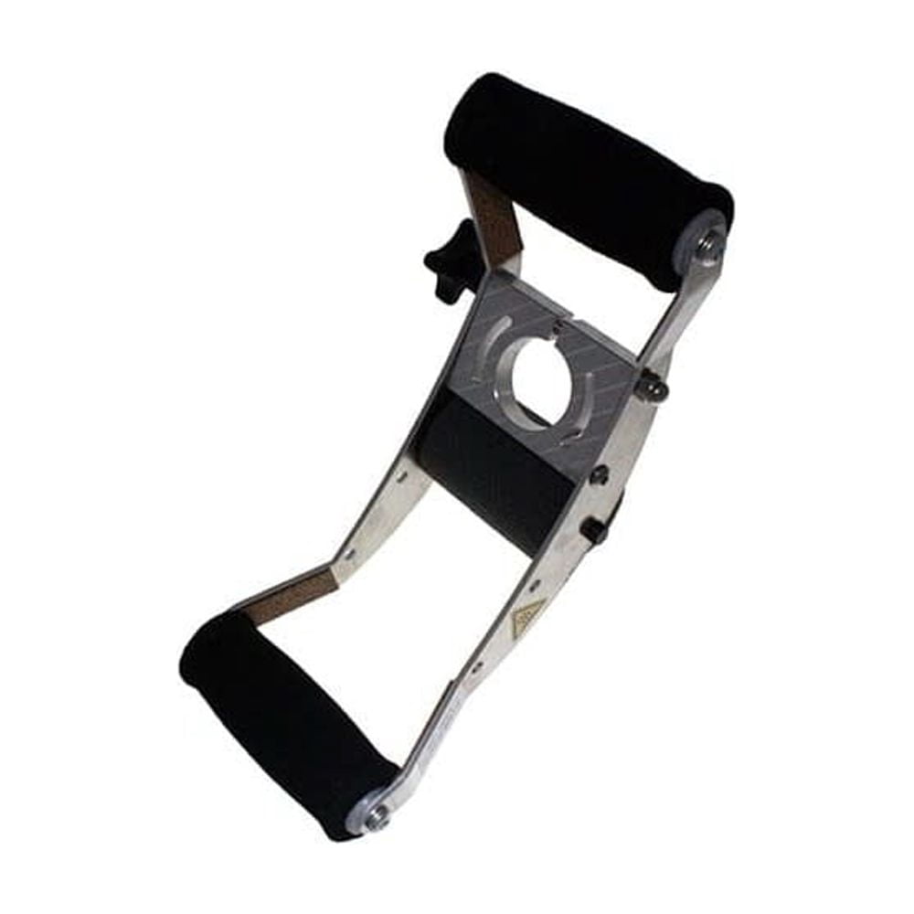 3M Two-Handled Textured Surface Applicator Large Area Roller