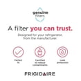 thumbnail image 5 of Frigidaire PureSource Ultra II Water Filter, EPTWFU01, Reduces 99% Contaminants, 5 of 6