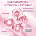 thumbnail image 4 of ArtMuseKits Bali Secret Hair Vitamin 40 cápsulas - Suavidad - Brillo - Hidratación, Fortalecimiento, Antifrizz - Hecho en Indonesia, 4 of 8