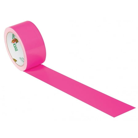 Shurtape Duck Tape Colours & Patterns