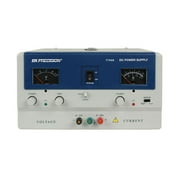 BK Precision 1744A 35V/10A Analog Single Output DC Power Supply
