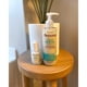 thumbnail image 2 of Aveeno Nourishing Oat Extract Facial Cleanser for Sensitive Skin 232ml, 2 of 2
