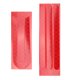 thumbnail image 4 of Adhesivo E-Scooter ANGGREK Adhesivo Rojo Para Rueda Delantera Y Trasera, 4 of 8