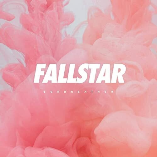Fallstar - Sunbreather - Music & Performance - CD