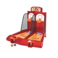 thumbnail image 1 of Basketball Shootout - 2 Player Desktop Basketball Travel Game, 1 of 2