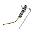 thumbnail image 3 of Interruptor de llave de purga de válvula,Interruptor de cierre del tanque de válvula de purga reemplaza,Interruptor de llave de purga de válvula de motocicleta Premium, 3 of 9