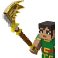 thumbnail image 4 of Minecraft Dungeons Jade Figure, 4 of 6