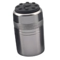 thumbnail image 4 of LOVIVER Fishing Rod Butt Cap Fishing Pole End Cap for Modification Parts Accessories Gray 25mm, 4 of 8