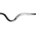 thumbnail image 5 of CAP Barbell 2-Inch Olympic Super Curl Bar, 48-Inch Bar, 5 of 5