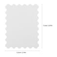 thumbnail image 2 of UPGRATOR Watercolor Paper Postcard Blank Design 25Pcs 2.87X2.16X0.04in Card Making Scrapbooking Artists Enthusiasts, 2 of 8