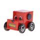 thumbnail image 4 of de Hojalata Mecánico de Juguetes Retro a Desmontable yotijar Robot de cuerda, 4 of 10