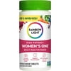Rainbow Light Women's One, Once-daily, High Potency Multivitamin Supplement; Vegetarian, 90ct