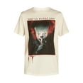 thumbnail image 5 of It Pennywise Men’s & Big Men’s Graphic Tee, Sizes XS-3XL, 5 of 5