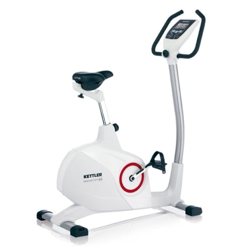 kettler premium recumbent exercise bike