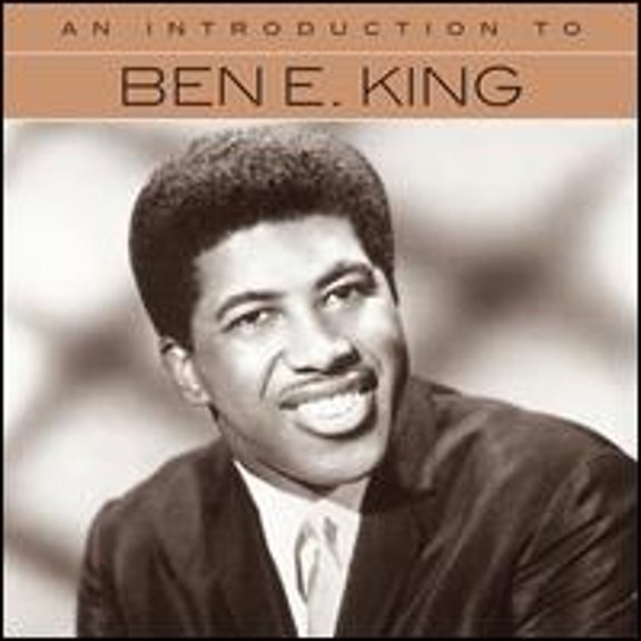 Pre-Owned Ben King E - An Introduction To Ben E. King - Music & Performance - CD