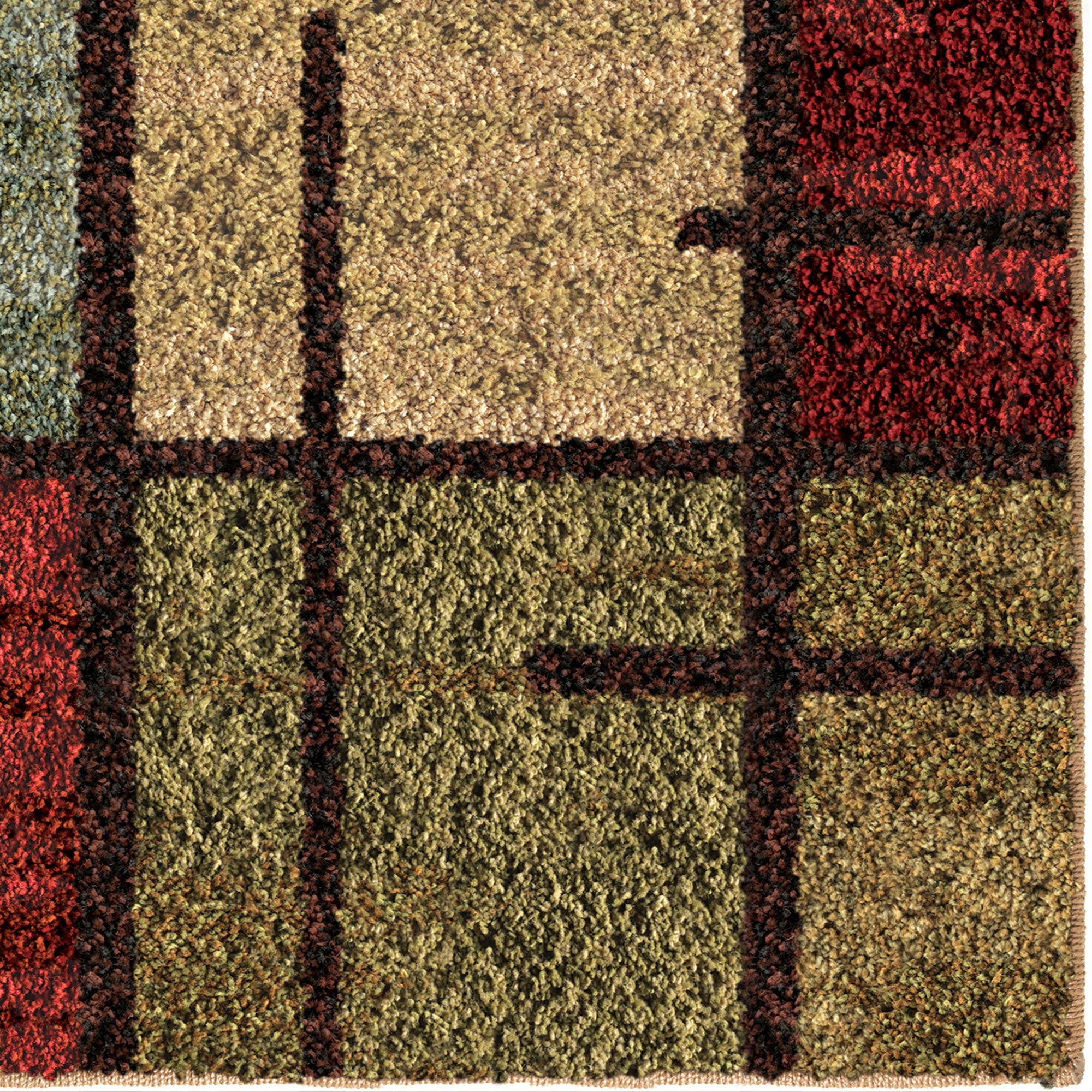 Better Homes And Gardens E Grid Area Rug Com