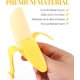 thumbnail image 4 of Juguete de plástico NQ 2 piezas Plátano pelado, 4 of 5