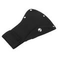 thumbnail image 3 of Miangastore 1 Pcs Tête de Hache en Nylon pour Protection de Lame Sac de Taille de Camping, 3 of 9