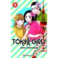 thumbnail image 1 of Tokyo Girls NÂº 05/09 Planeta Cómic 9788491748533, 1 of 2