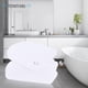 thumbnail image 3 of Toallas de baño TENSTARS, 69 x 140 cm, secado rápido, 2 unidades, color blanco, 3 of 7