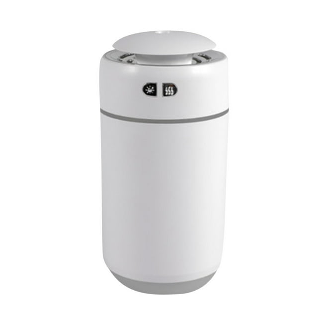 Humidifiers for Bedroom 50% off Clearance! Humidifier USB Home Silent Bedroom Large Capacity Office Desktop Humidifier