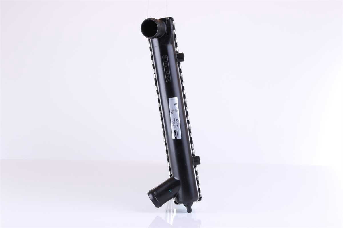 Nissens 65175 Radiator