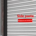 thumbnail image 4 of 5m Garage Rolling Gate Bottom Sealing Strip, 4 of 5