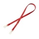 thumbnail image 4 of Correa para el hombro, correa a la moda, duradera con hebilla, reemplazo de accesorios de bricolaje, cadena de monedero para bolsos pequeños, Rojo, 4 of 8