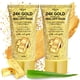 thumbnail image 1 of Mascarilla facial Azure 24K Gold Reafirmante con ácido hialurónico y colágeno, 1 of 7