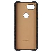 Google Pixel 3a Case, Fog