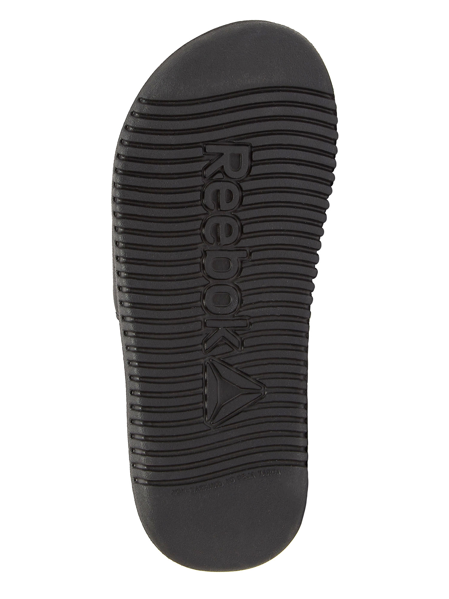 Reebok Men's Dual Density Slip On Slide Sandals photo 4