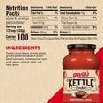 thumbnail image 6 of RAGU Kettle Cooked Marinara Pasta Sauce, 24 oz, 6 of 12