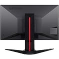 thumbnail image 5 of Lenovo Legion Y25f 24.5" Full HD WLED Gaming LCD Monitor, 16:9, Raven Black, 5 of 10