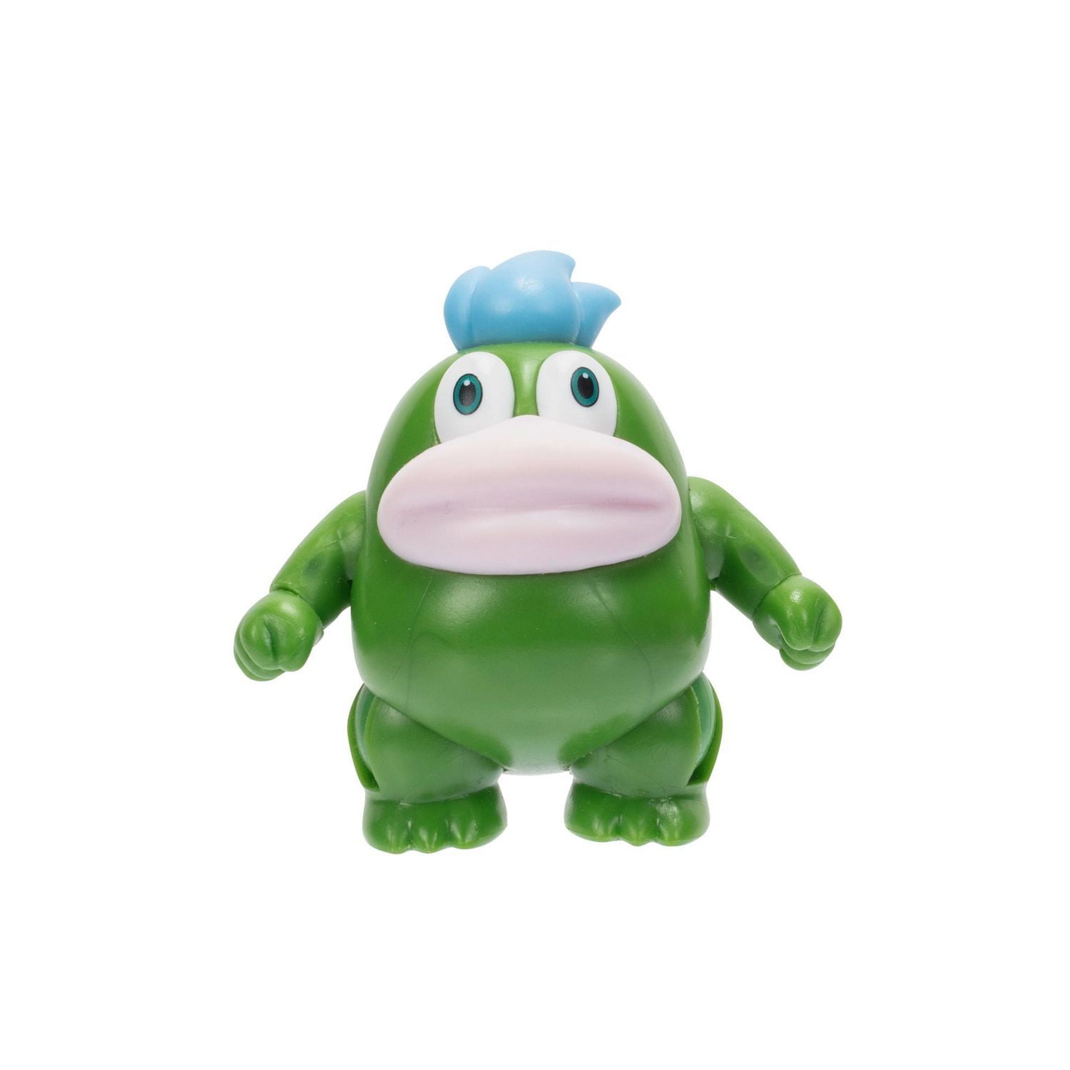 Nintendo 2.5 Inch Figure - Spike Top