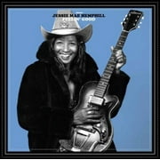 Jessie Mae Hemphill - Feelin Good - Vinyl