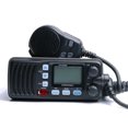 thumbnail image 4 of ICOM IC-M304 Estación de Radio Vehicular Impermeable 25W Radio Marítima VHF equipo móvil submersible, 4 of 6