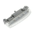 thumbnail image 4 of Reempzo Lámpara Antinieb Yotijar Lámpara de Circulación Diurna LED 2pcs Para Mercedes W204, 4 of 9