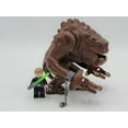thumbnail image 4 of Star Wars Luke Skywalker vs Rancor Set, 4 of 6
