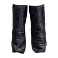 thumbnail image 1 of Winter Warm Knee Pads Thermal Elastic Band Wind Resistance Long Leg Sleeves for kusrkot rodilleras calientes, 1 of 6