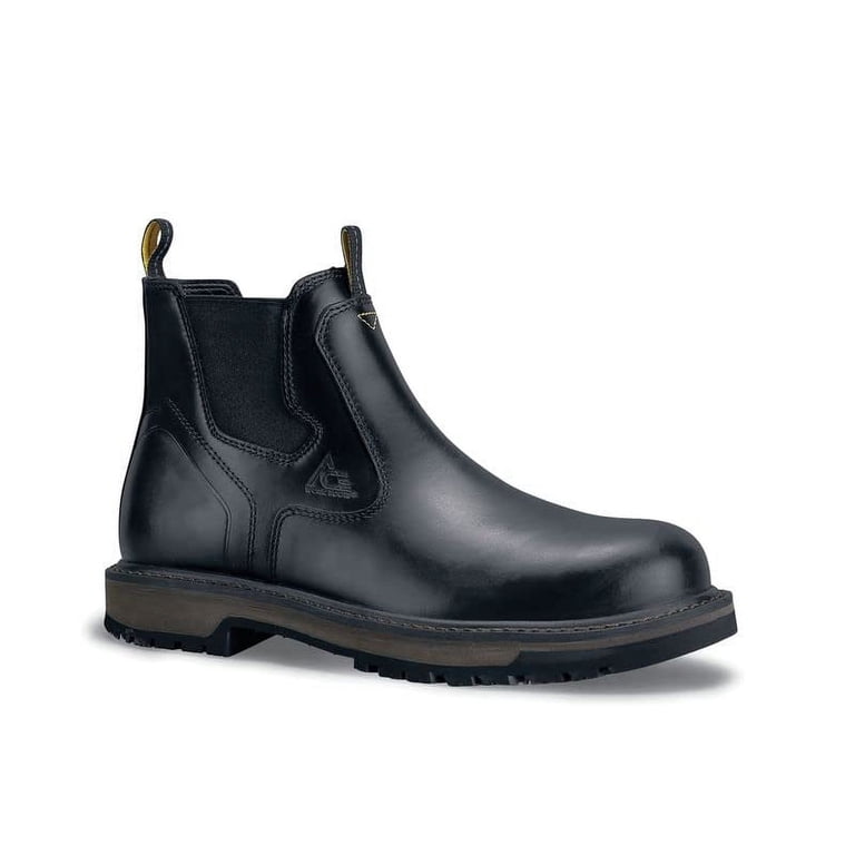 ACE Work Boots Firebrand, Men display picture 2