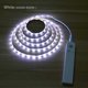 thumbnail image 4 of Wosthever Tira de luces a prueba de agua, luces con Sensor de de inducción de movimiento, lámpara de línea moderna, armario, armario, pasillo Iluminación y accesorios Luz blanca Wosthever HA079983-01, 4 of 6