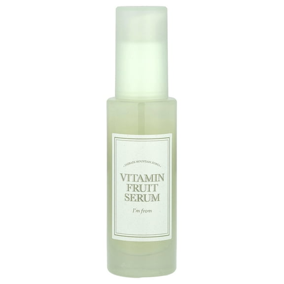I'm From Vitamin Fruit Serum, 1.01 fl oz (30 ml)