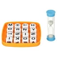 thumbnail image 4 of Classic Boggle Word Search Game For Kids Ages 8 and Up, 4 of 6