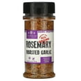 thumbnail image 1 of The Spice Lab , Romarin et Ail Rôti, 4,9 oz (138 g), 1 of 1