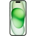 thumbnail image 5 of Restored Apple iPhone 15 - AT&T - 128 GB Green (Refurbished), 5 of 5